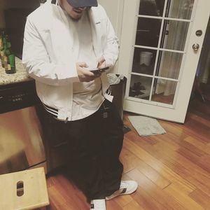 Meet your Posher, Art